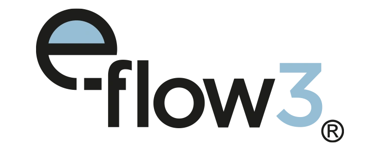 E-Flow logosu